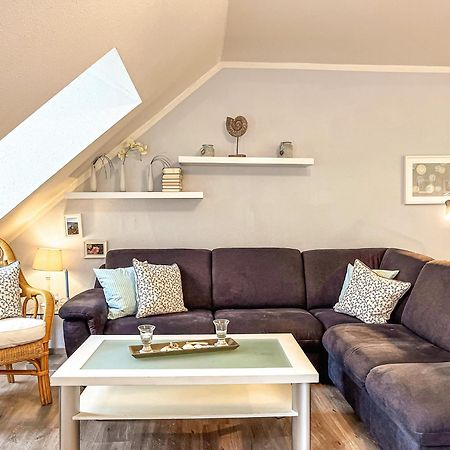 Suennslag Wohnung 068 Больтенхаген Экстерьер фото