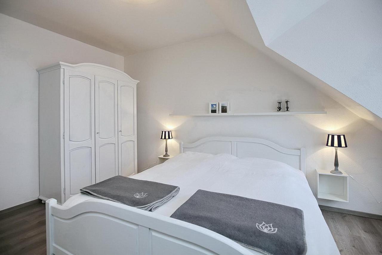 Suennslag Wohnung 068 Больтенхаген Экстерьер фото