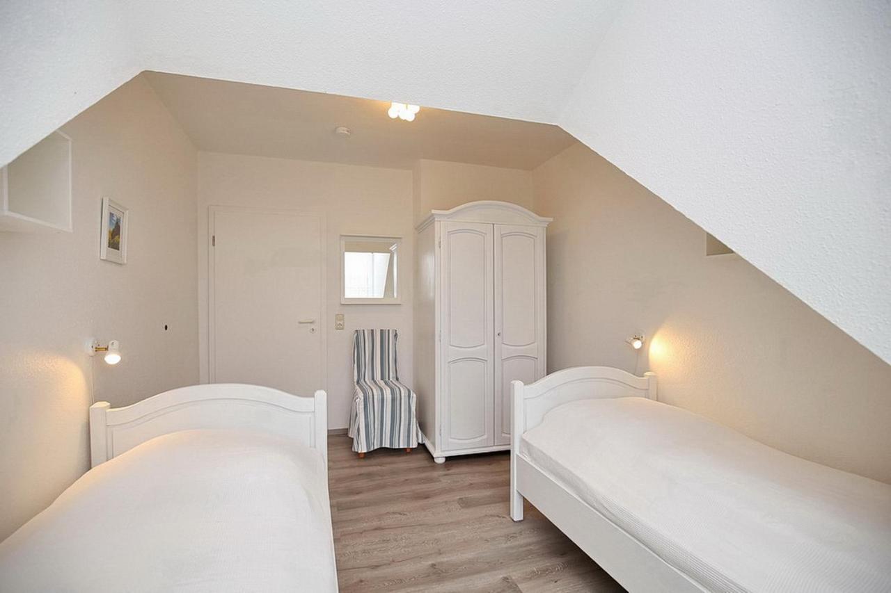 Suennslag Wohnung 068 Больтенхаген Экстерьер фото