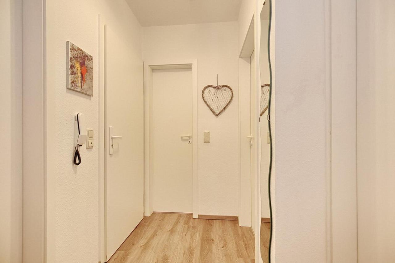 Suennslag Wohnung 068 Больтенхаген Экстерьер фото