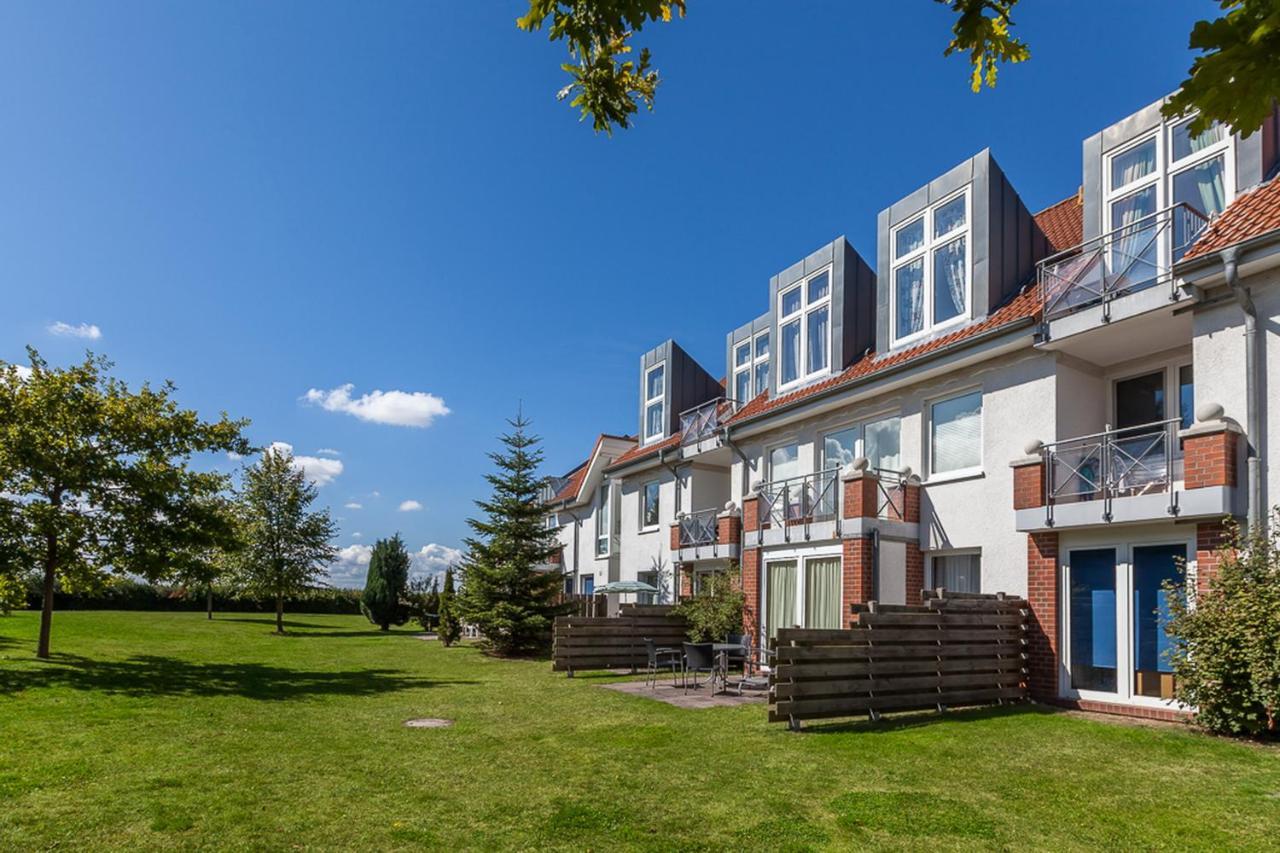 Suennslag Wohnung 068 Больтенхаген Экстерьер фото