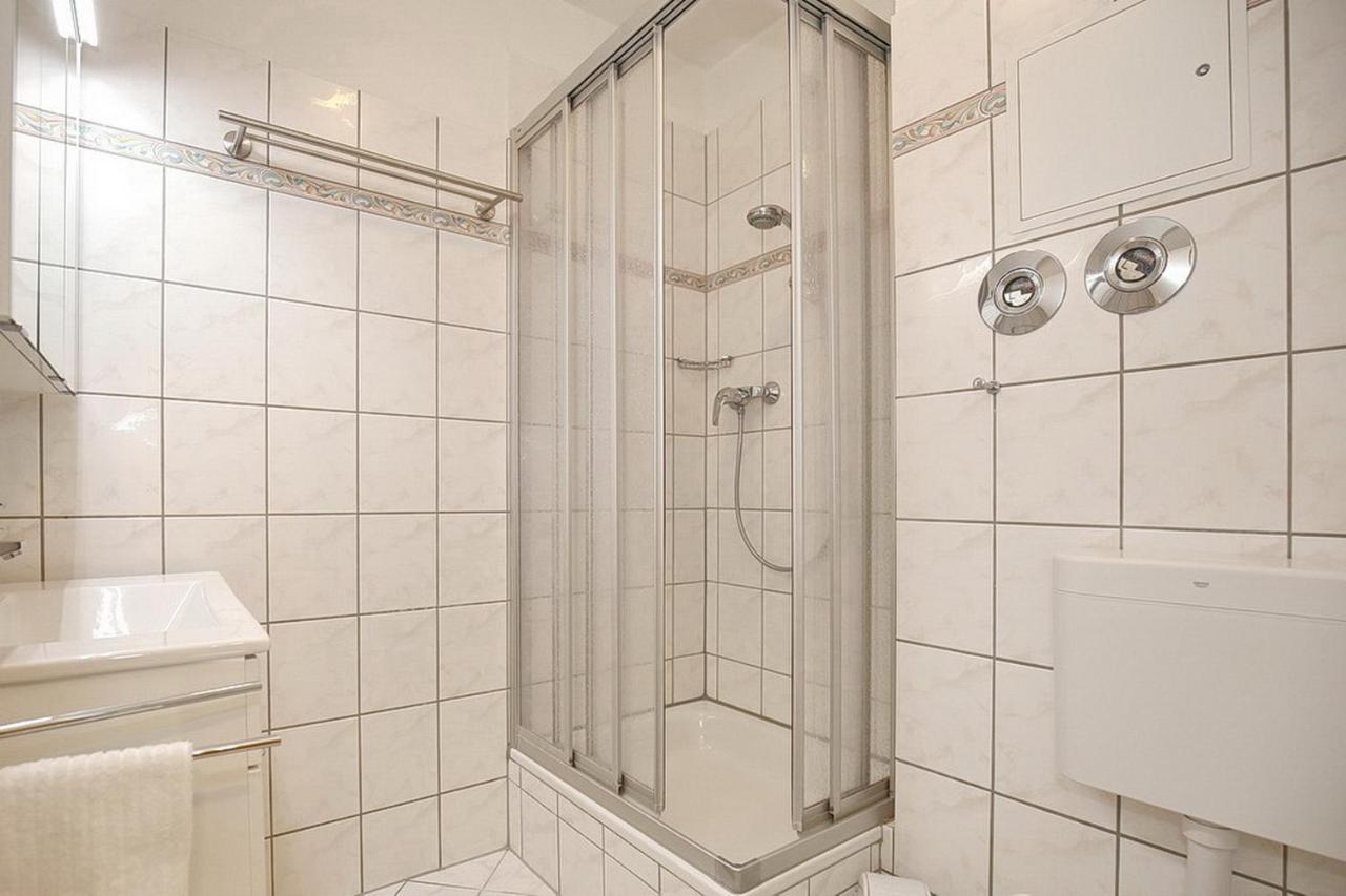 Suennslag Wohnung 068 Больтенхаген Экстерьер фото