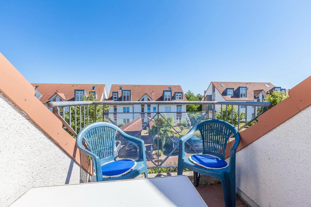 Suennslag Wohnung 068 Больтенхаген Экстерьер фото