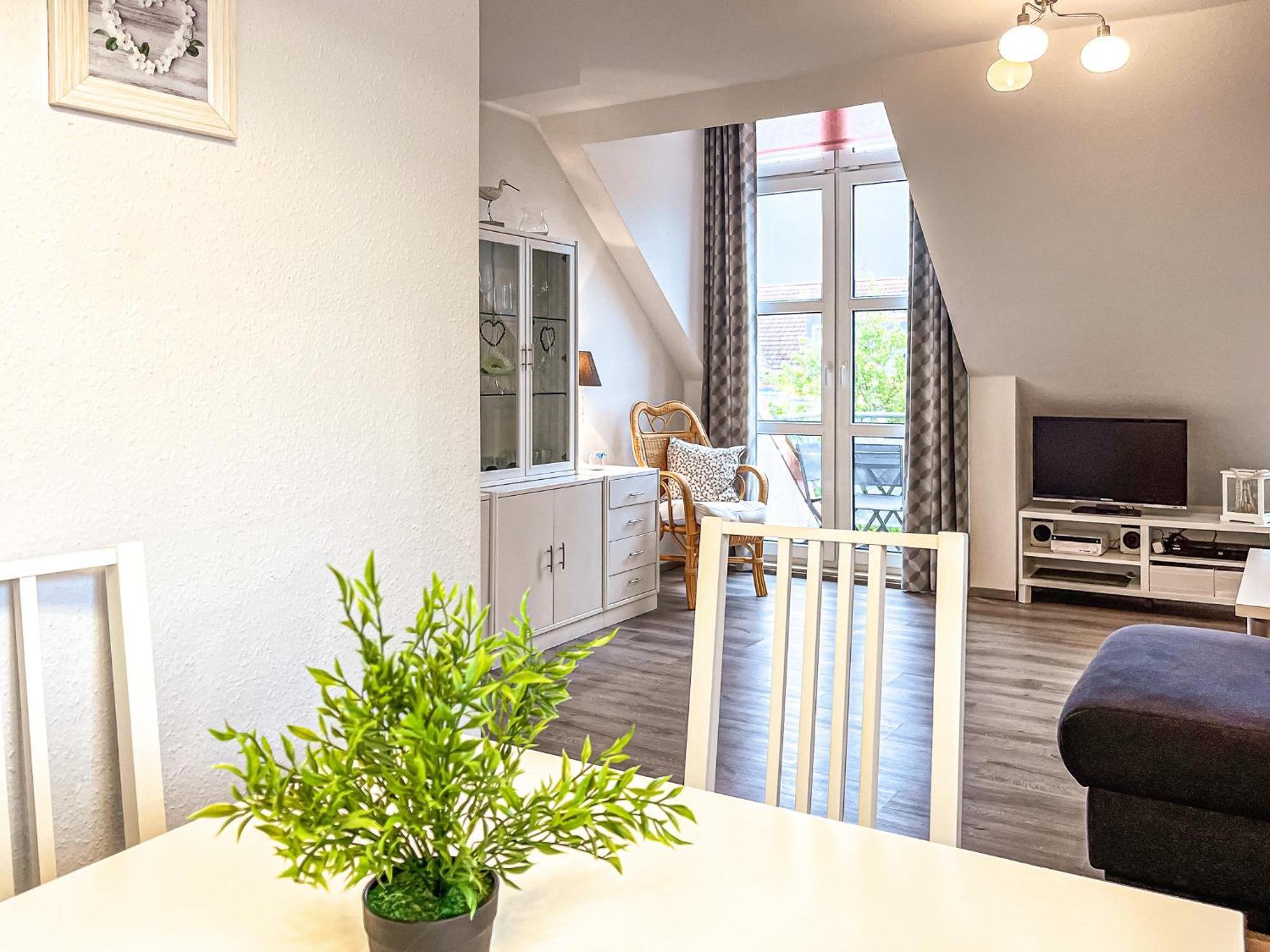 Suennslag Wohnung 068 Больтенхаген Экстерьер фото