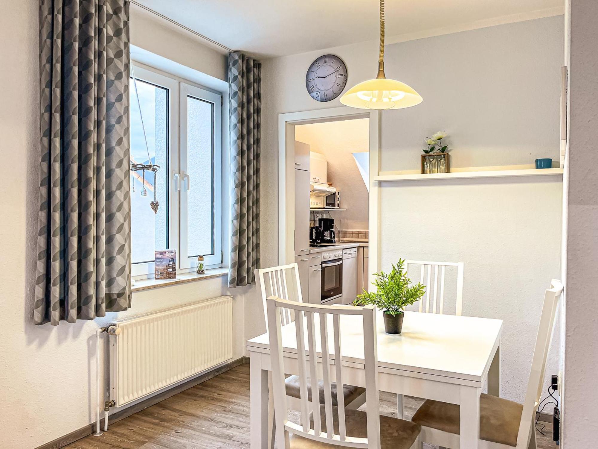 Suennslag Wohnung 068 Больтенхаген Экстерьер фото